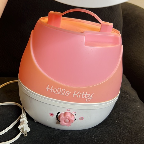Hello Kitty Other Hello Kitty Non Working Humidifier But Just Too